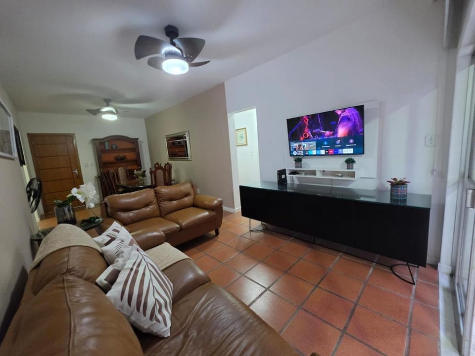 Comfort for a family Bairro da Passagem Cabo Frio Apartment in Cabo Frio