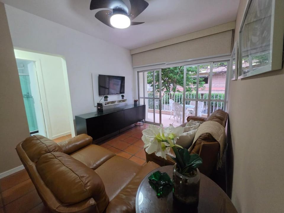 Comfort for a family Bairro da Passagem Cabo Frio Apartment in Cabo Frio