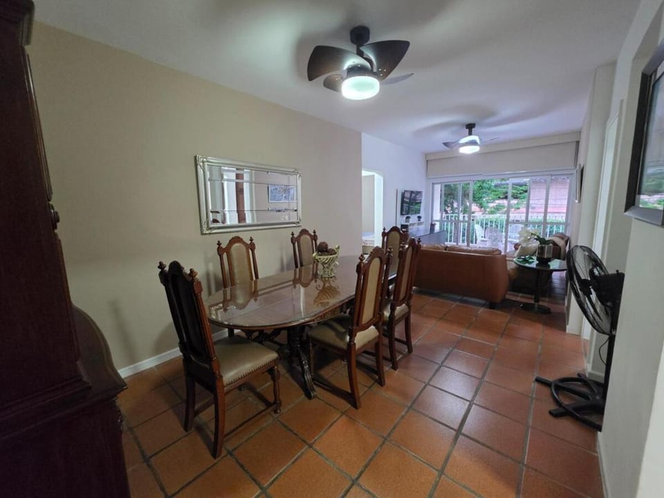 Comfort for a family Bairro da Passagem Cabo Frio Apartment in Cabo Frio