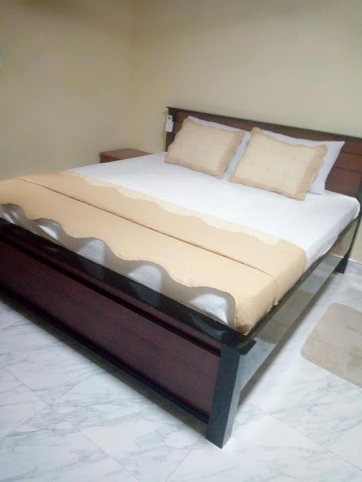 La-viv Royal Hotel Hotel in Kumasi