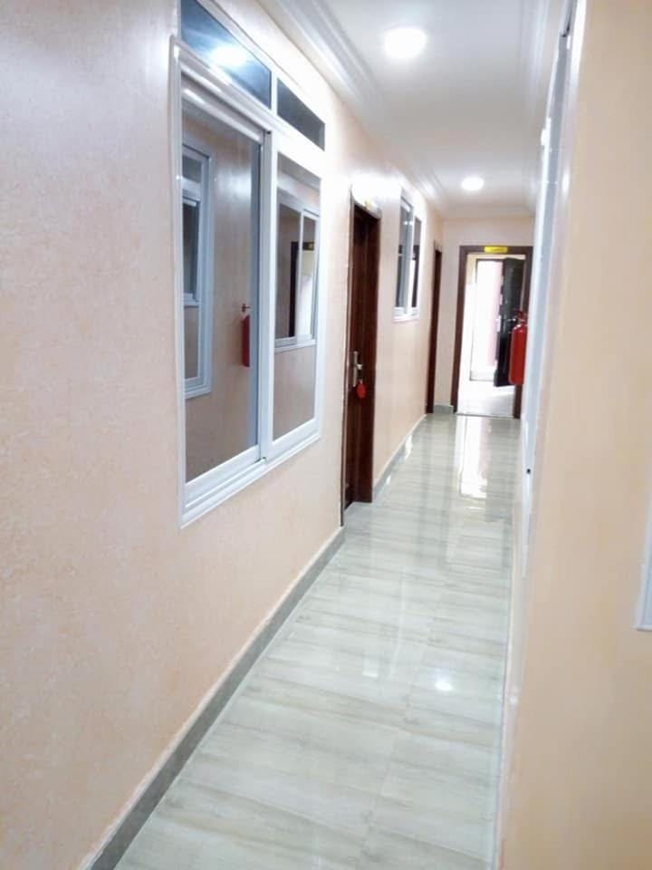 La-viv Royal Hotel Hotel in Kumasi
