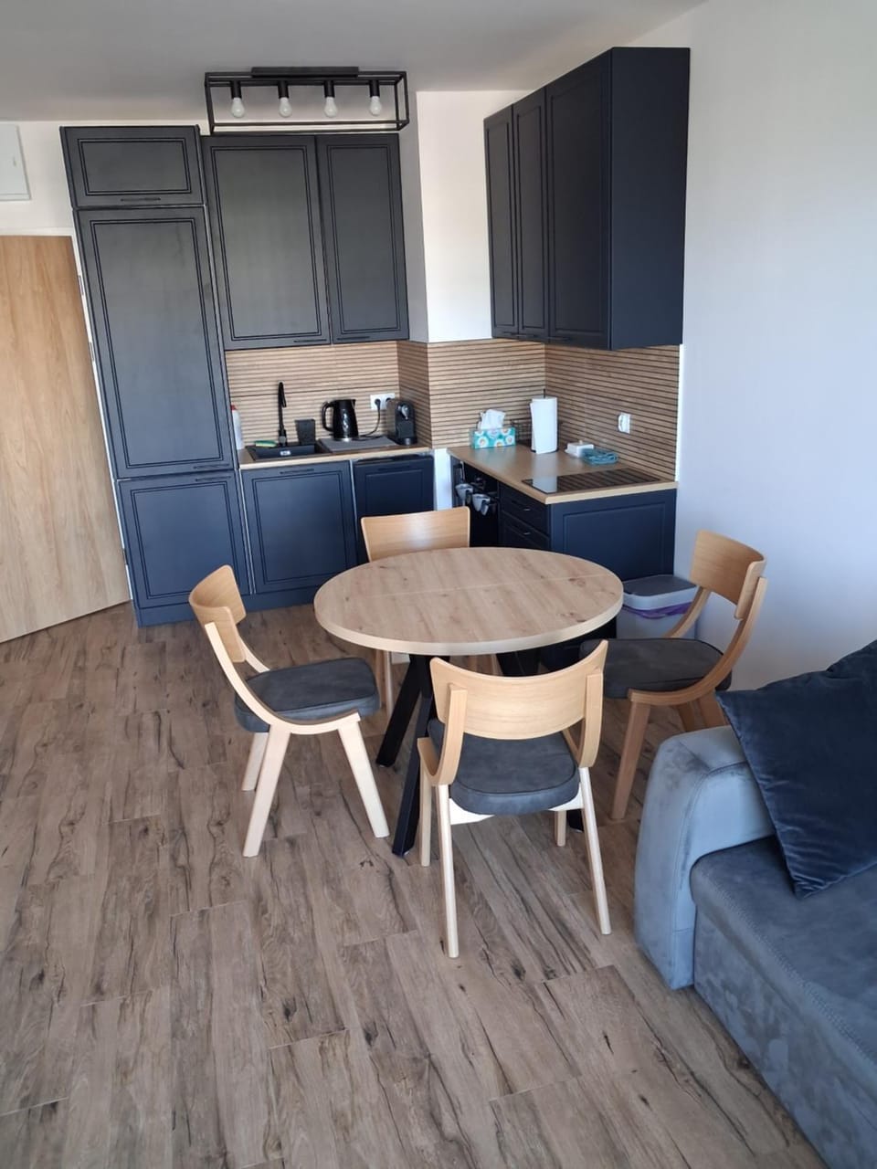 Gąskowe RoweLove Apartment in West Pomeranian Voivodeship, Poland