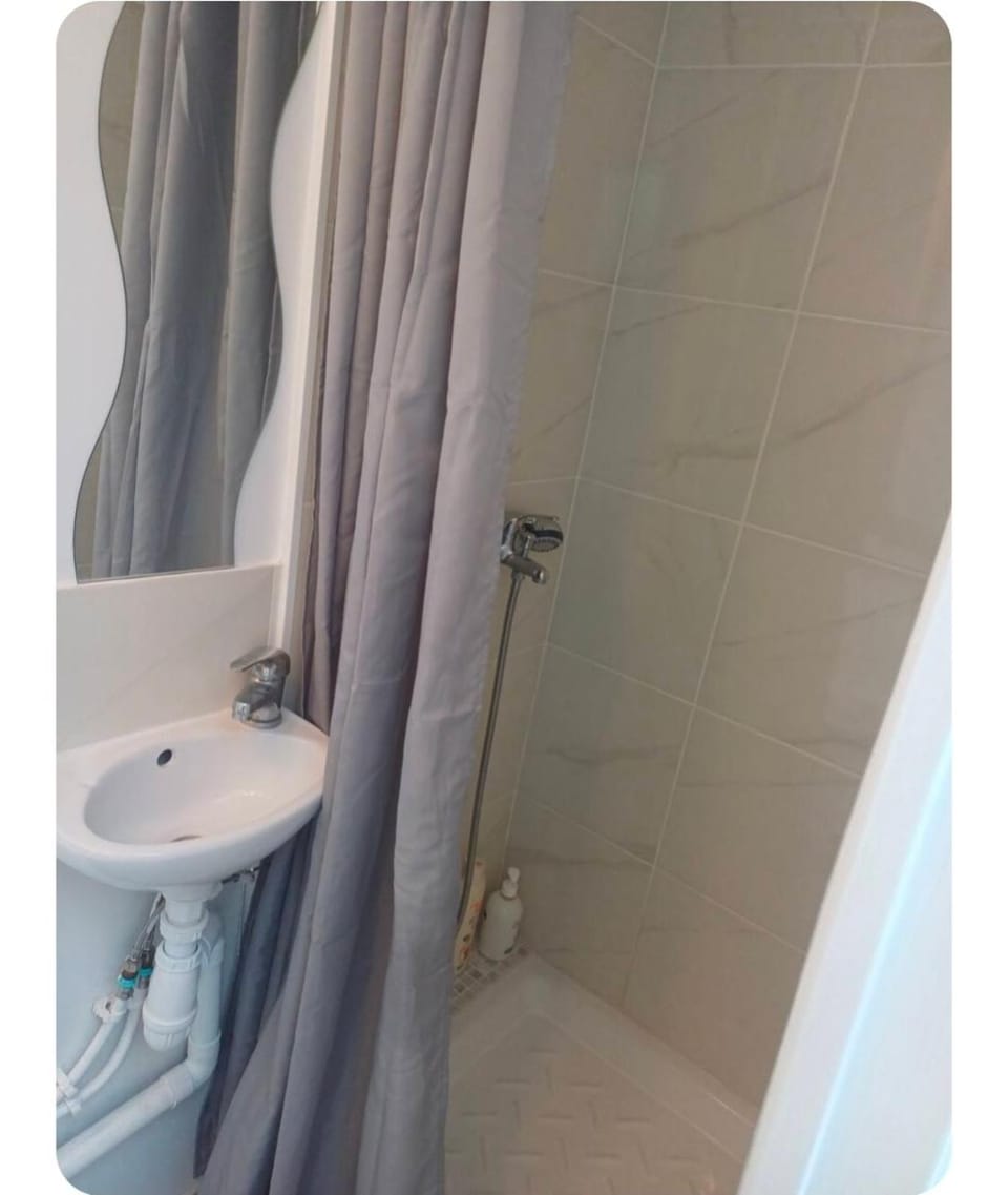 Ravel Apartment in Villeneuve-d'Ascq