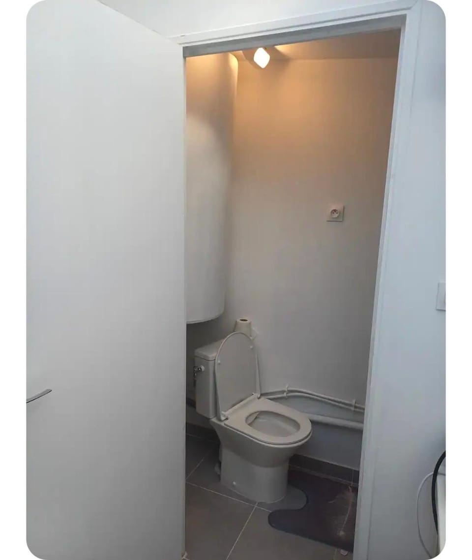 Ravel Apartment in Villeneuve-d'Ascq