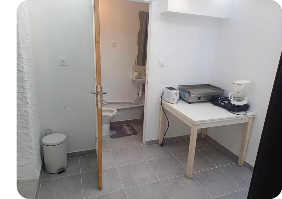 Ravel Apartment in Villeneuve-d'Ascq