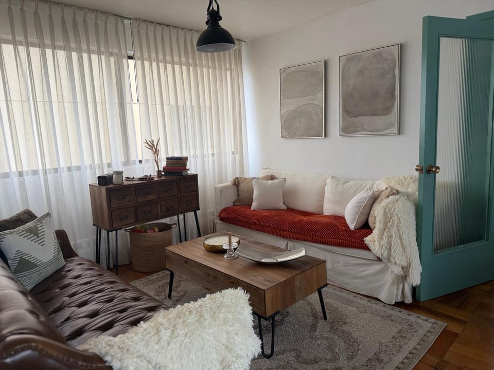 habitación privada plaza centro Vacation rental in Osorno
