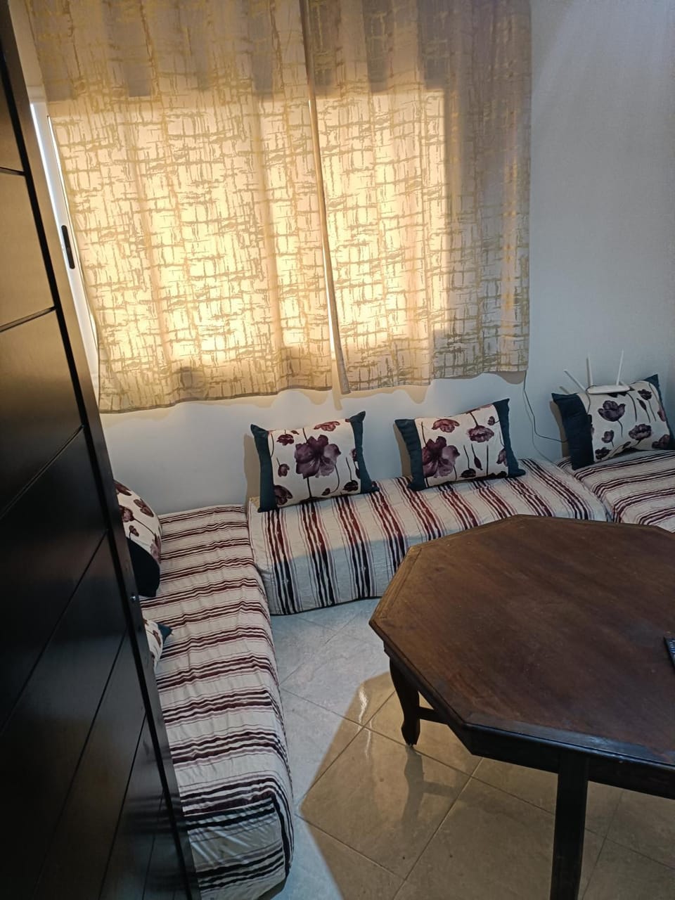 1er etage Apartment in Souss-Massa