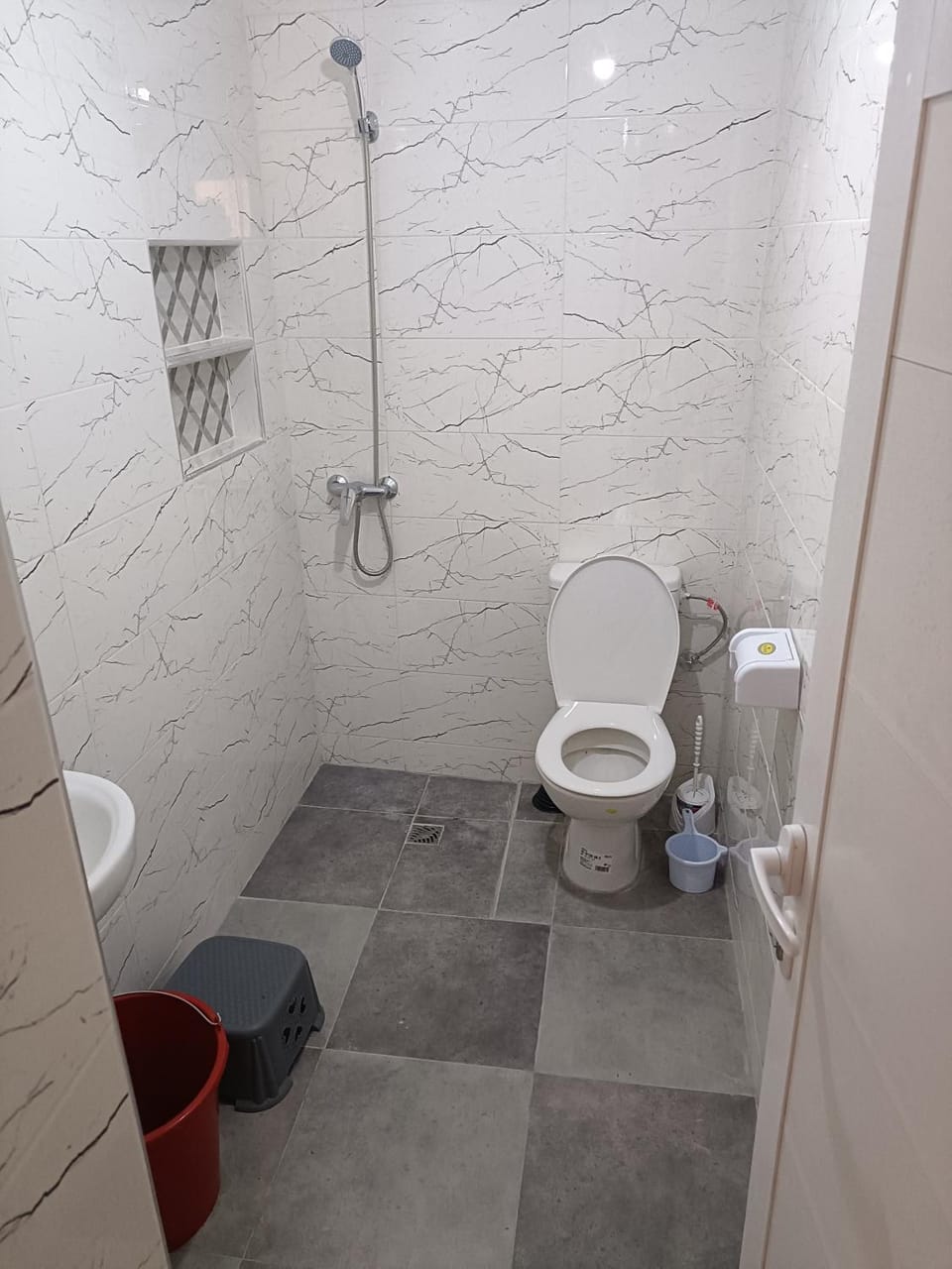 1er etage Apartment in Souss-Massa