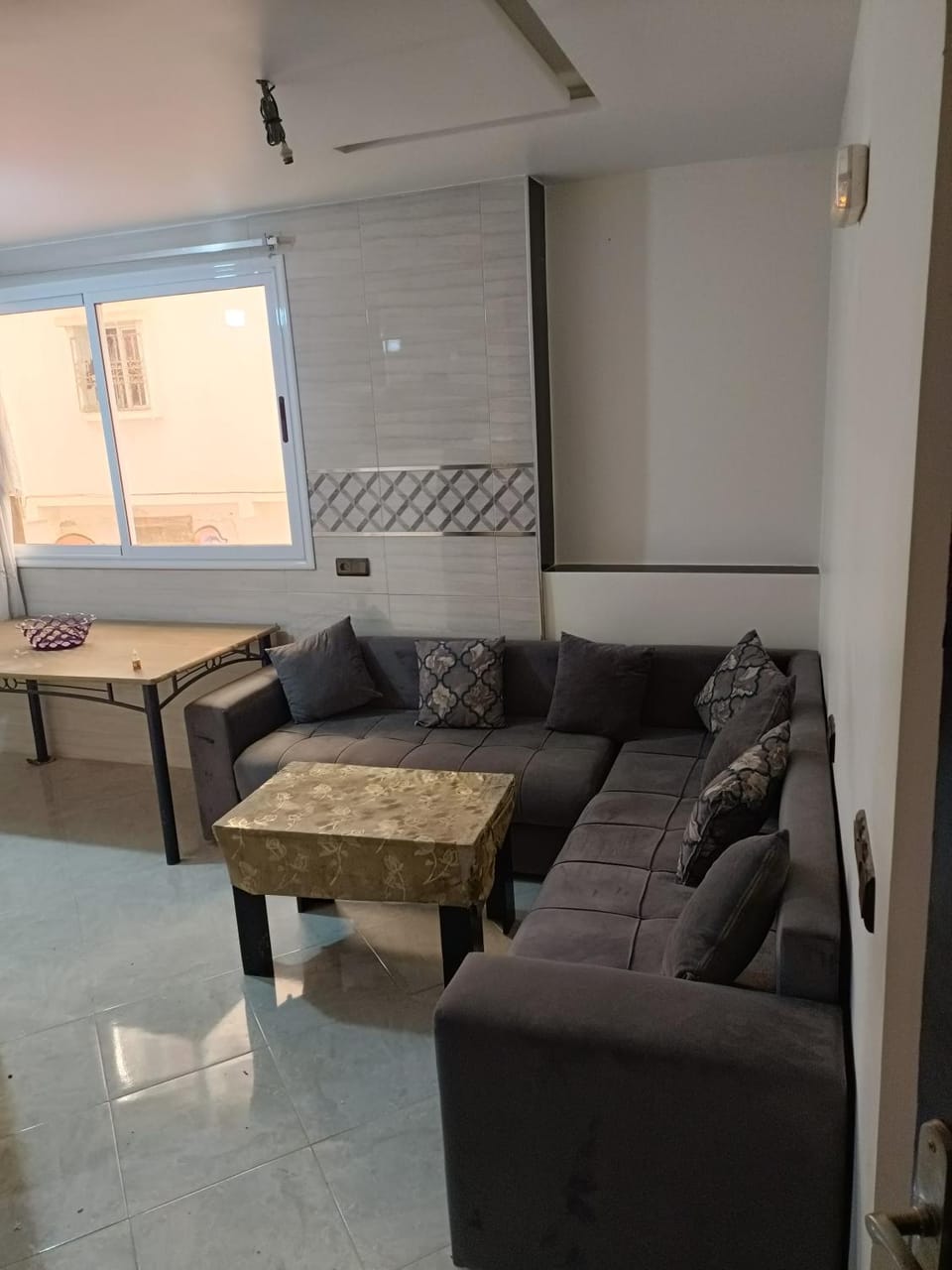 1er etage Apartment in Souss-Massa