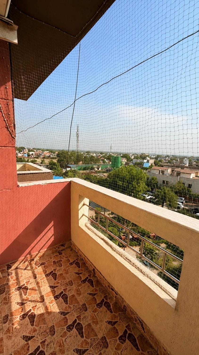 Laadli Stay Near Prem Mandir & Isckon Apartment in Uttar Pradesh