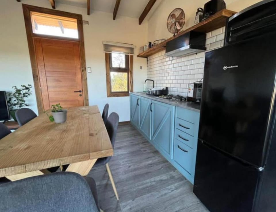 Fressia Apartment in Puerto Montt