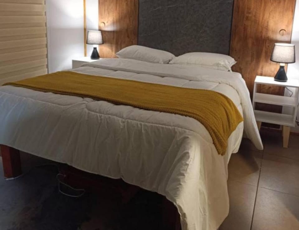 Fressia Apartment in Puerto Montt