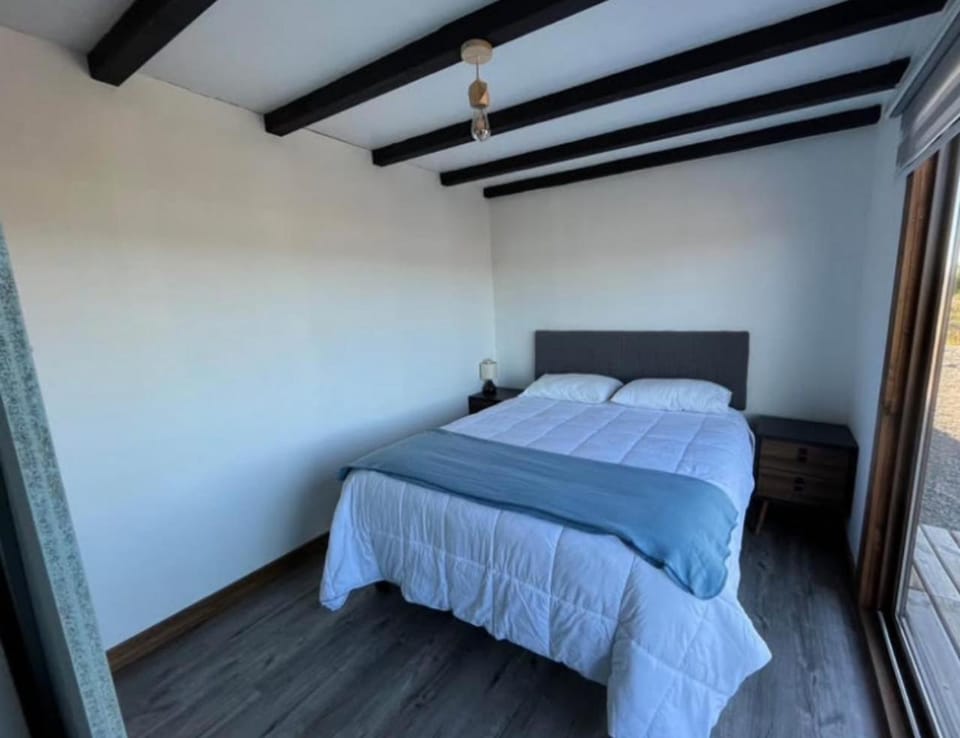 Fressia Apartment in Puerto Montt