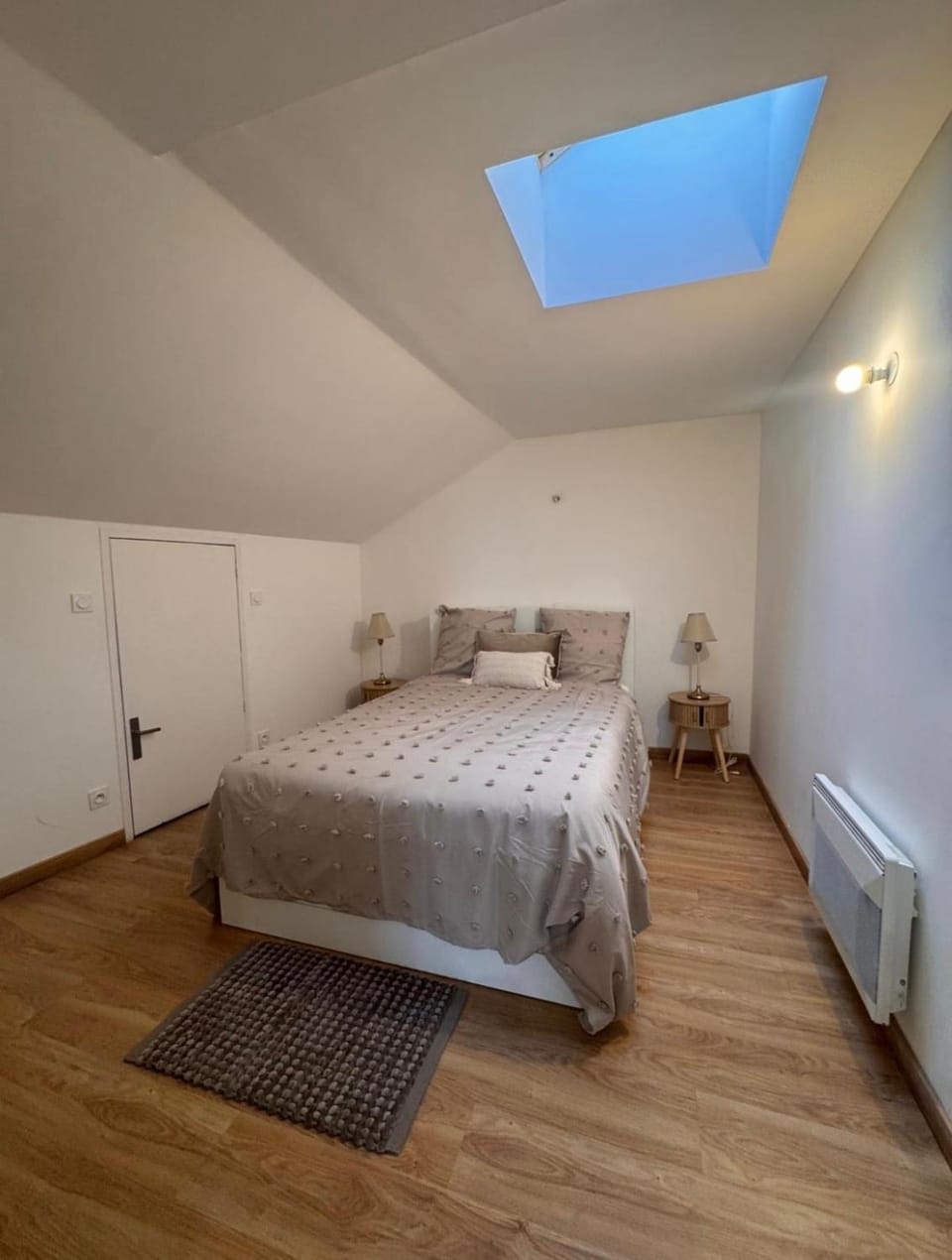 T3 cosy au cœur des minimes 500m du Métro Apartment in Toulouse