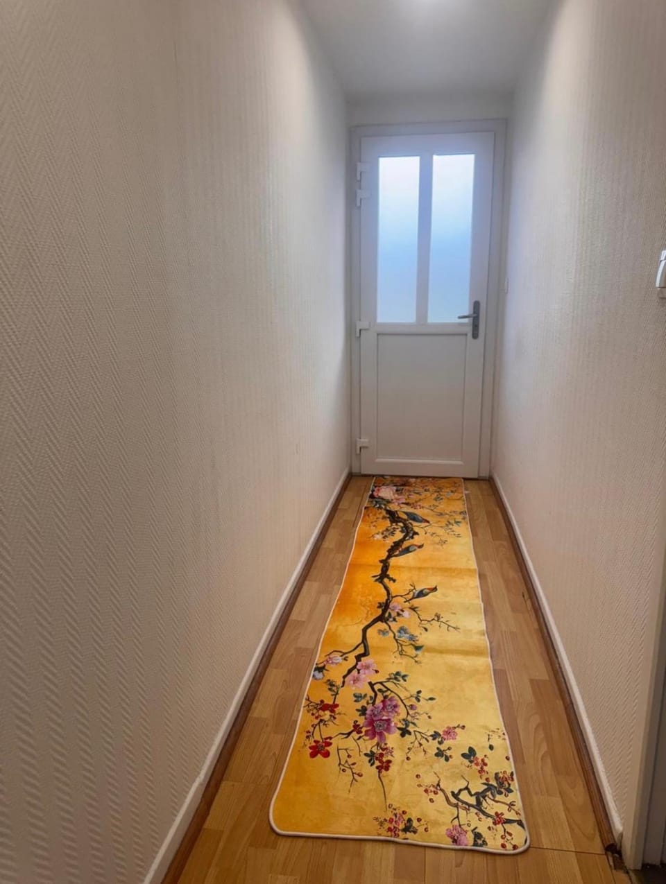 T3 cosy au cœur des minimes 500m du Métro Apartment in Toulouse