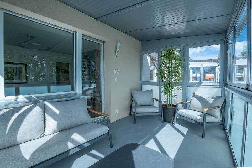 Jungstay Apartments Near Basel Apartment in Basel