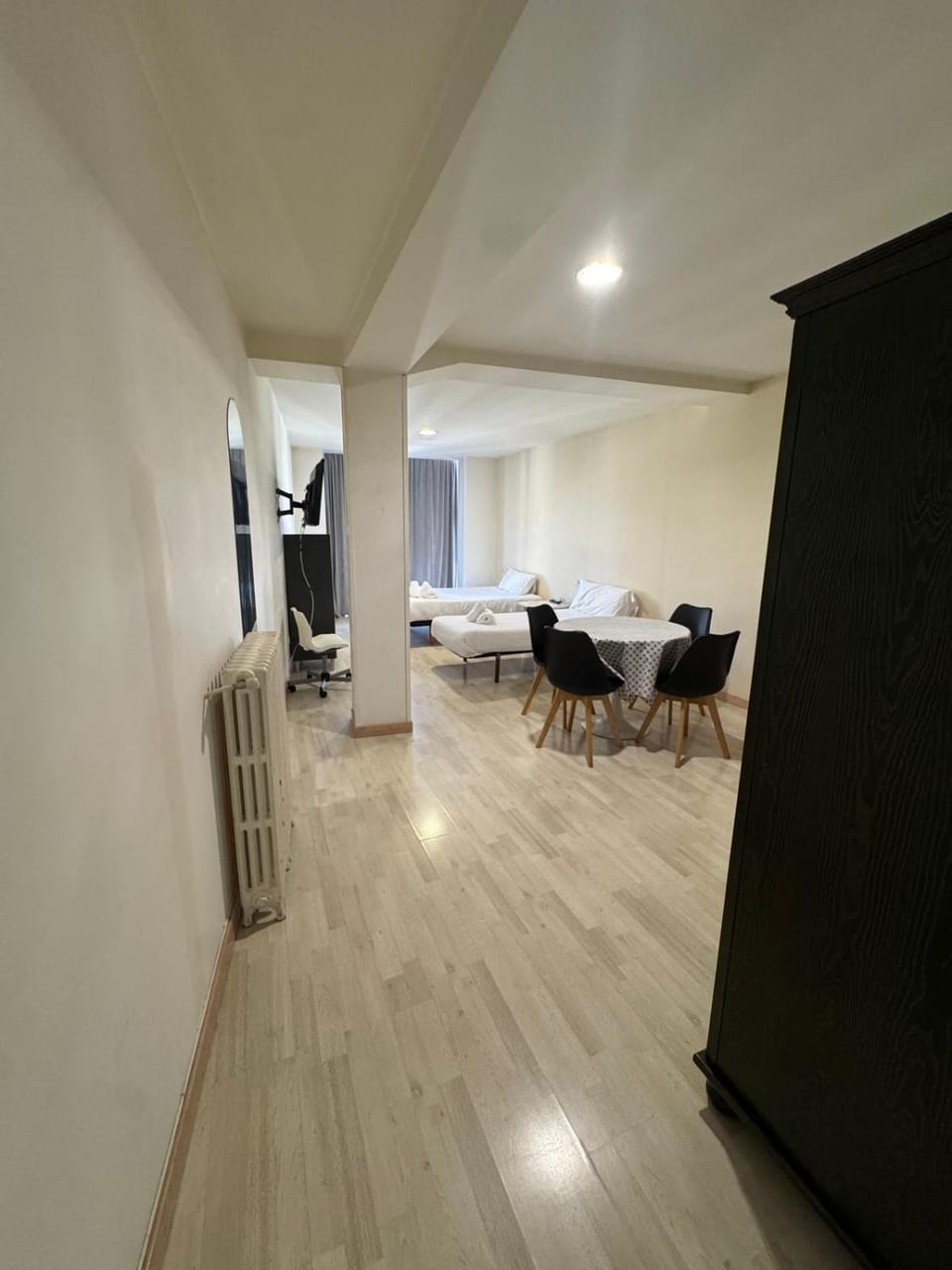Inn Herradores Soria Lofts Apartment in Soria
