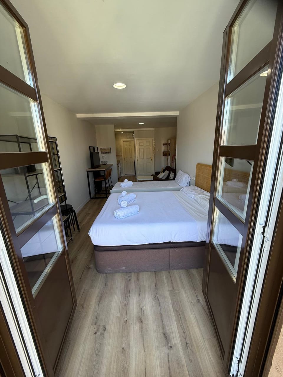 Inn Herradores Soria Lofts Apartment in Soria