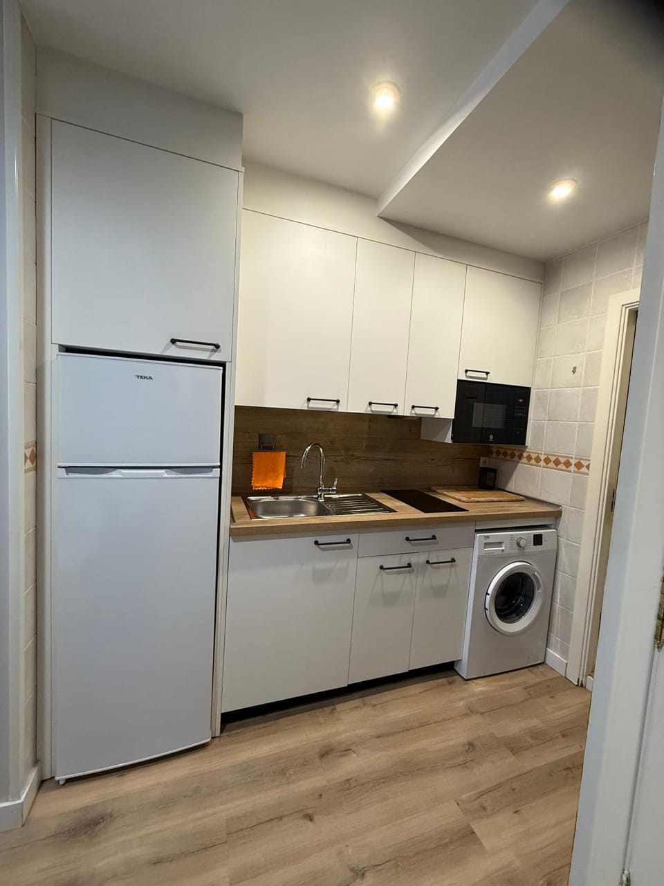 Inn Herradores Soria Lofts Apartment in Soria