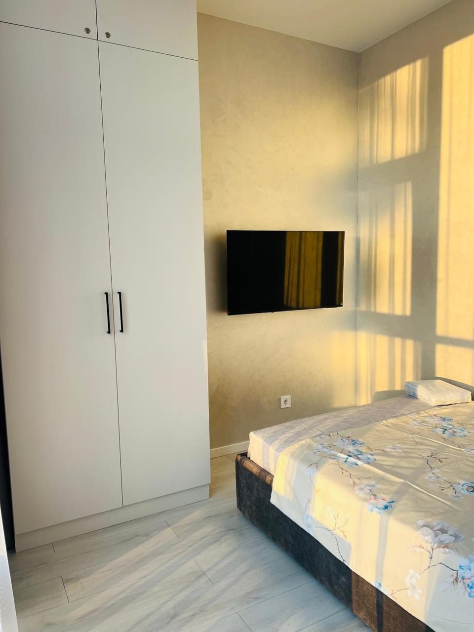 Квартира у моря Apartment in Odessa