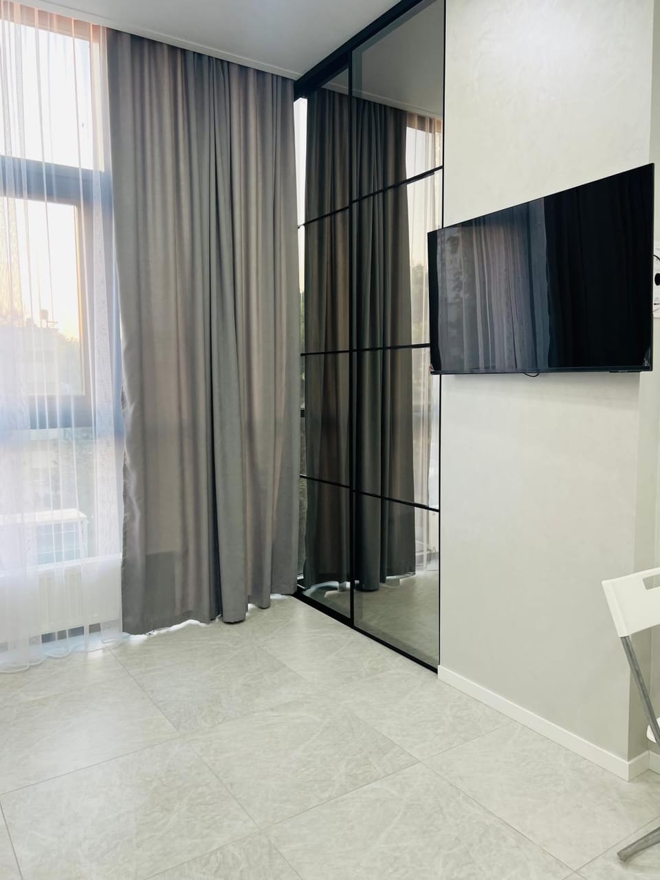 Квартира у моря Apartment in Odessa