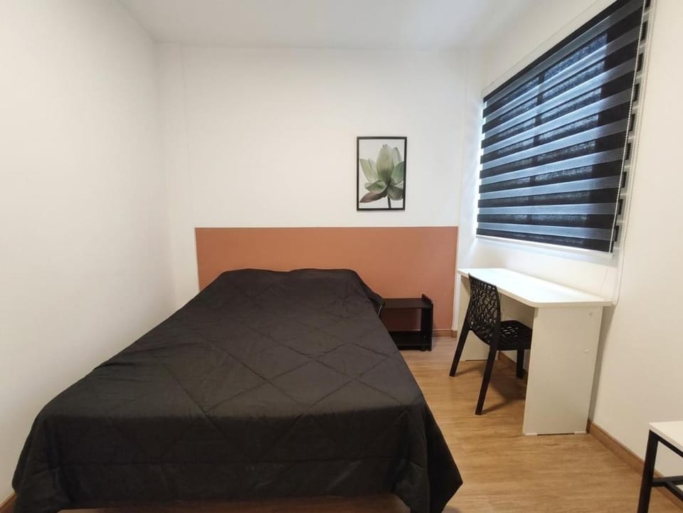 Renovated apartment with parking space Apartment in Curitiba
