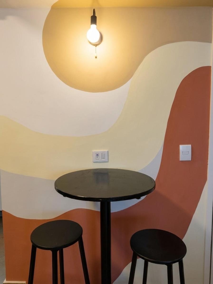Renovated apartment with parking space Apartment in Curitiba