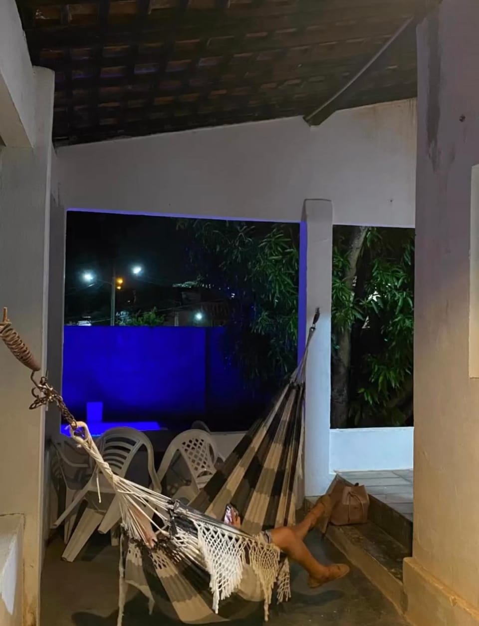 Casa com piscina em Itamaracá House in Itamaracá