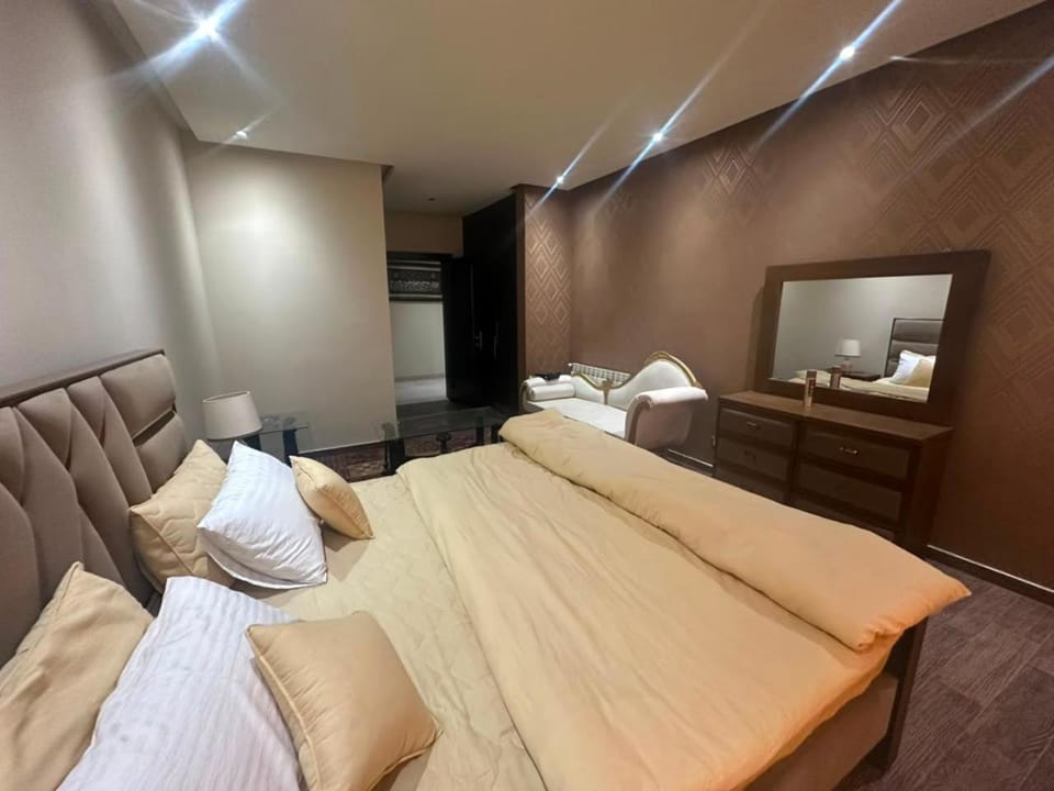 Mariano 3 Bhk Executive Apartment-Adjacent to Mariano resturant Apartment in Islamabad Capital Territory