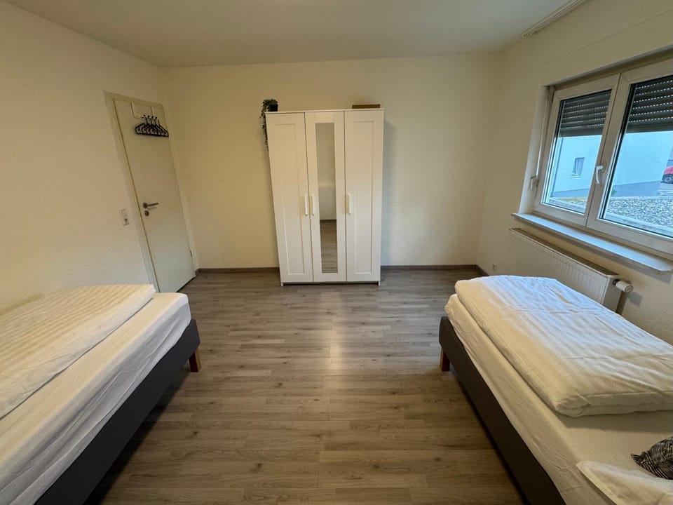 Monteurshaus mit Küche nähe Ludwigsburg Apartment in Baden-Württemberg