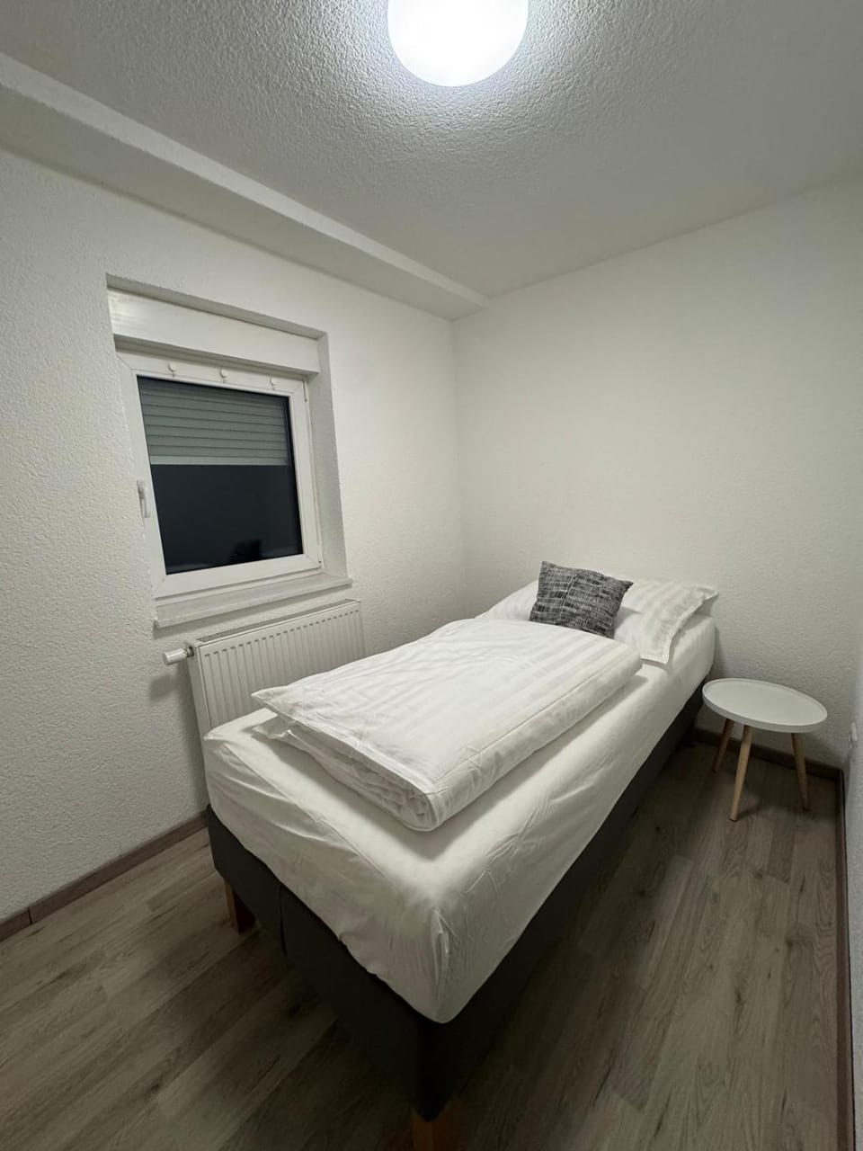 Monteurshaus mit Küche nähe Ludwigsburg Apartment in Baden-Württemberg
