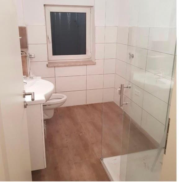 Gemütliche Monteursunterkunft in Vaihingen Enz Apartment in Baden-Württemberg