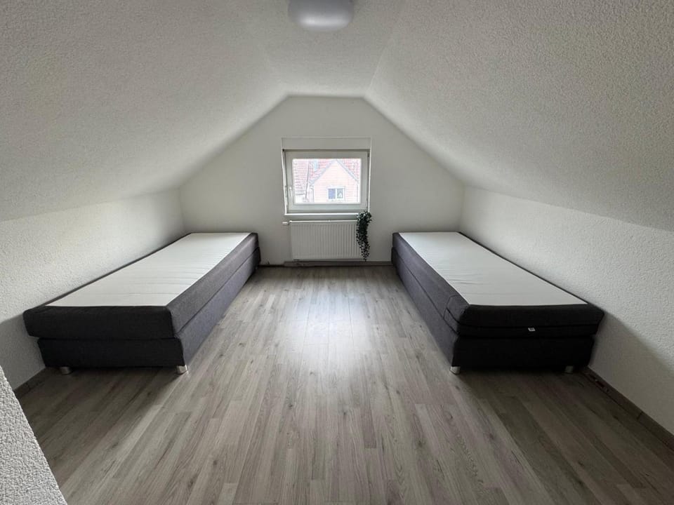 Monteurshaus mit Küche nähe Ludwigsburg Apartment in Baden-Württemberg