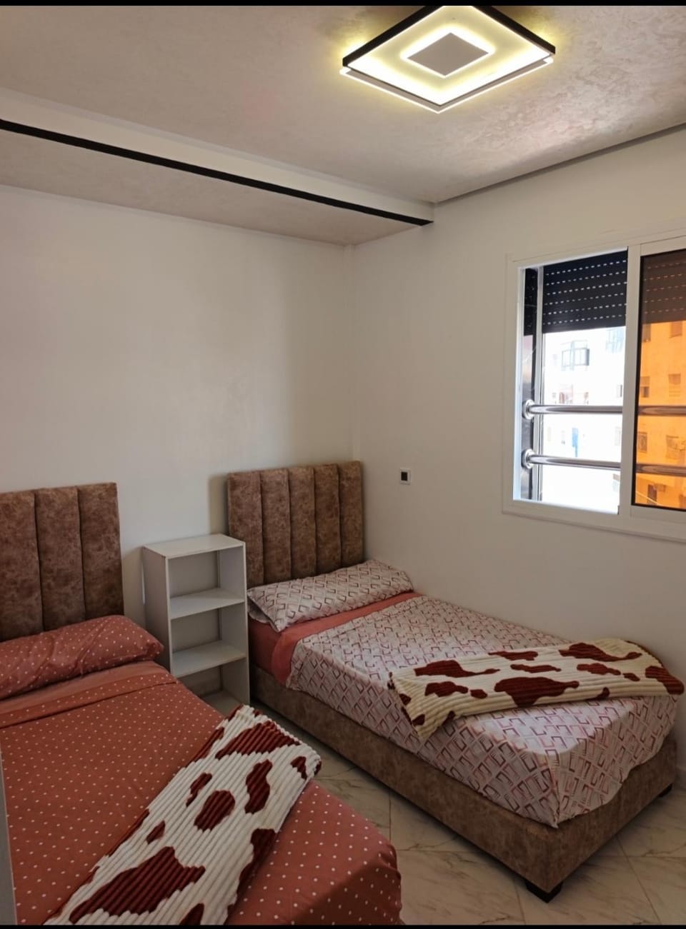 Dyar Al Bahr Apartment in Tangier-Tétouan-Al Hoceima