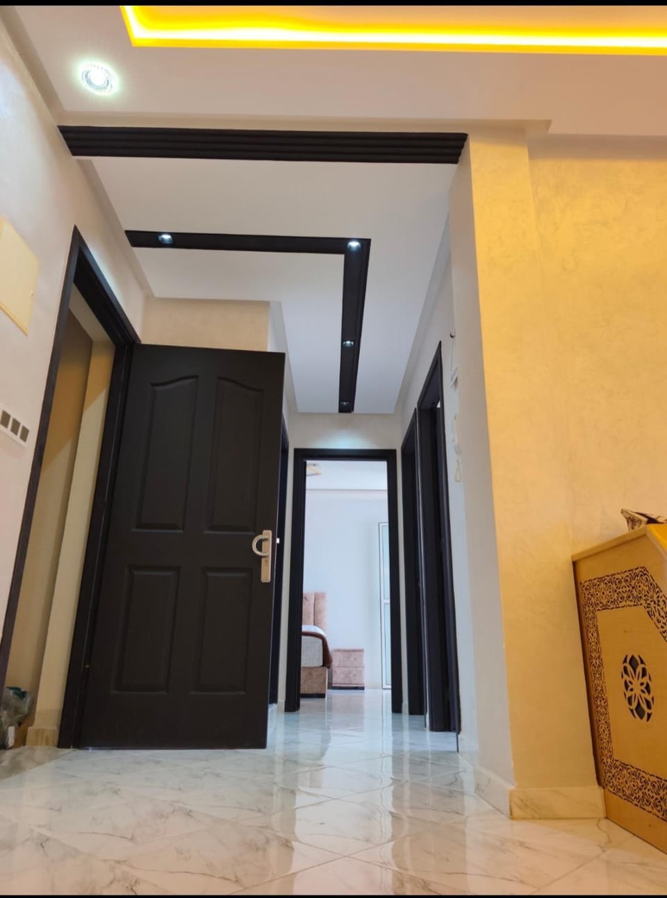 Dyar Al Bahr Apartment in Tangier-Tétouan-Al Hoceima