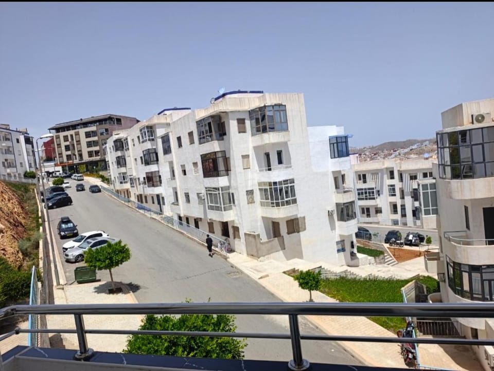 Dyar Al Bahr Apartment in Tangier-Tétouan-Al Hoceima