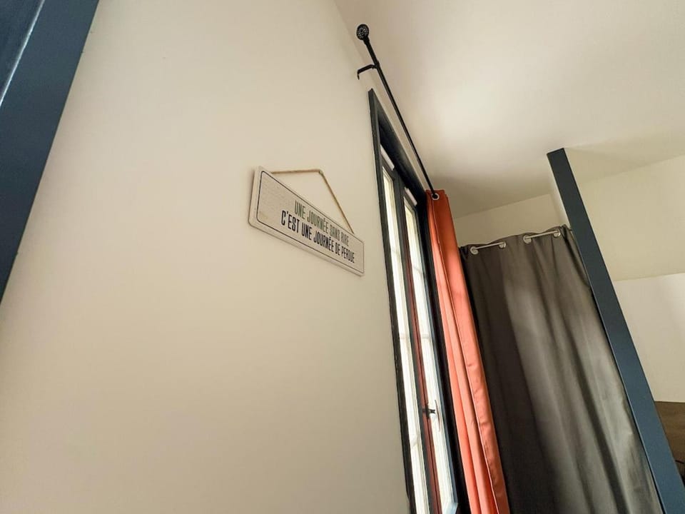 Studio de charme au cœur du Vieil Angoulême Apartment in Angoulême