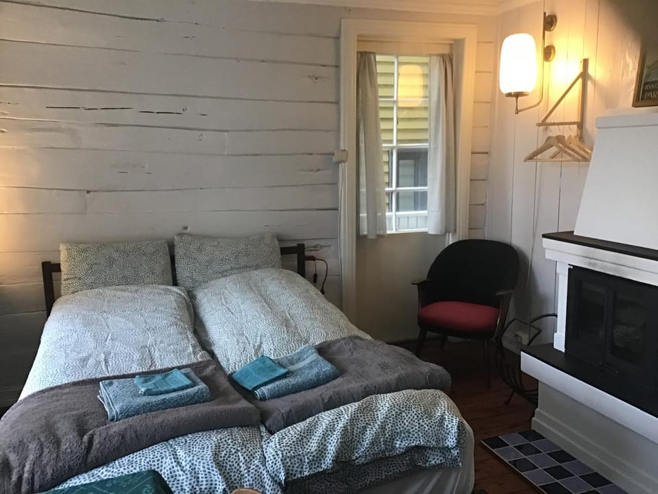 Private room Nordnes Vacation rental in Bergen