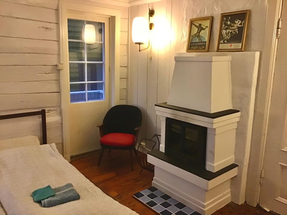 Private room Nordnes Vacation rental in Bergen