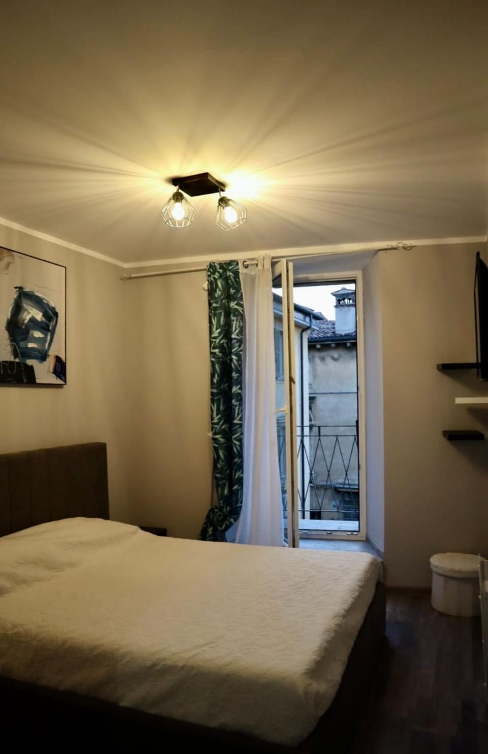 Sant'Anastasia Opera House Apartment in Verona