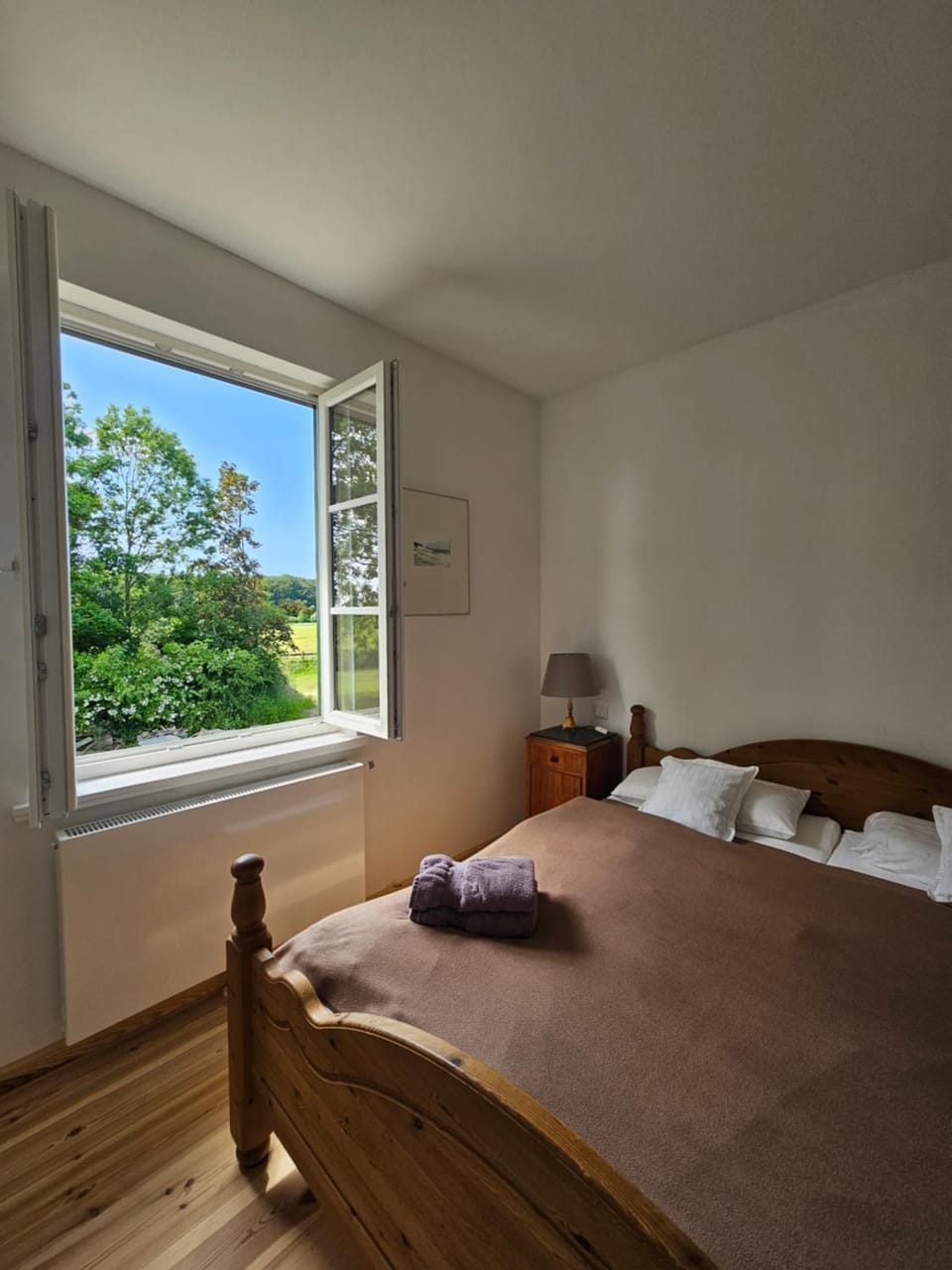 Kiekutsland Apartment in Region of Southern Denmark