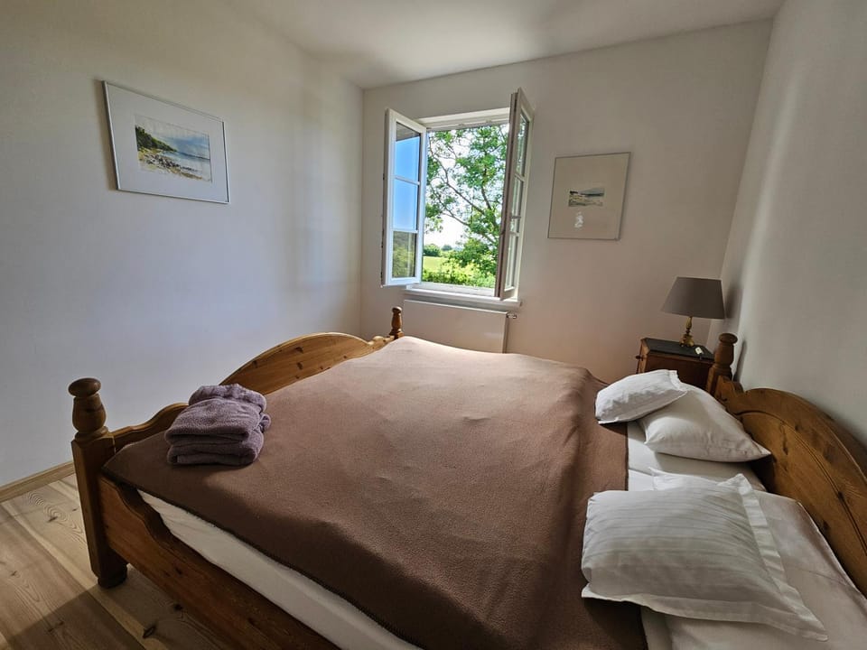 Kiekutsland Apartment in Region of Southern Denmark