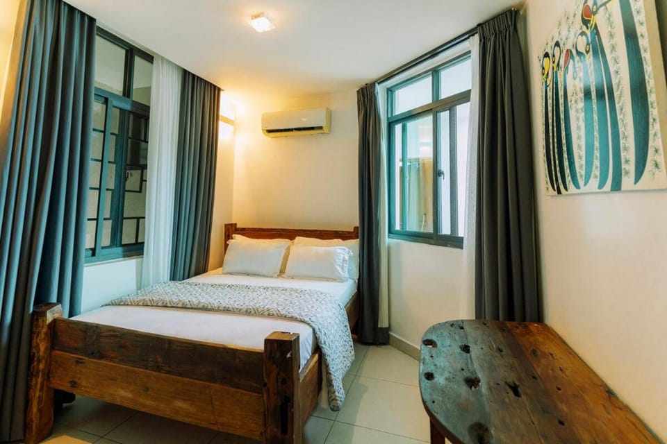 Penthouse With a Private Pool Apartment in City of Dar es Salaam
