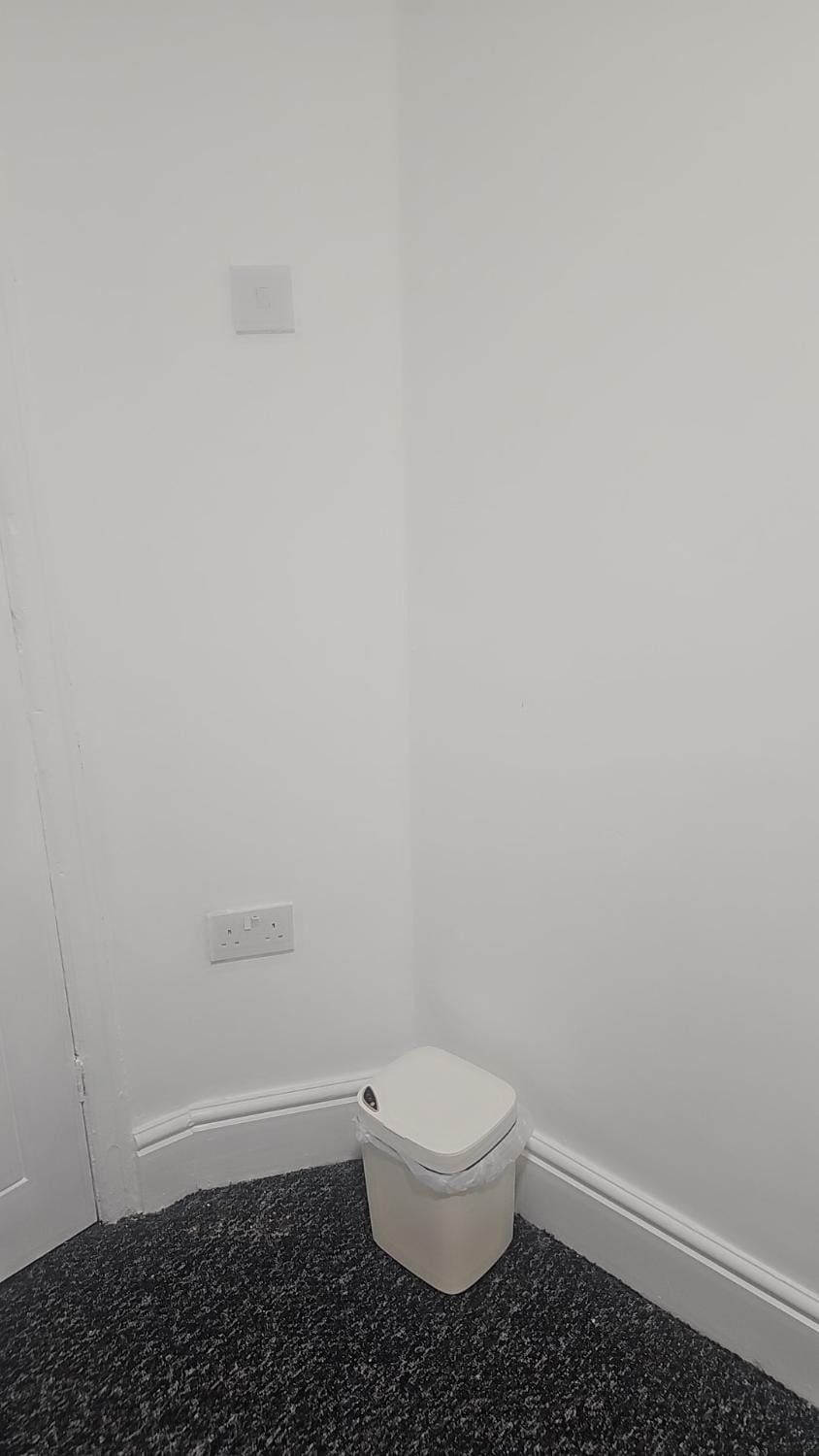 Heywhyjas Apartment in England