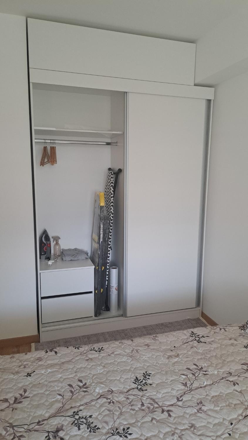wardrobe