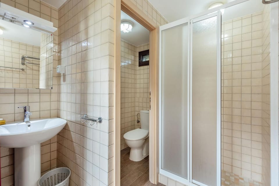 Zukovica Retreat Private Seafront Villa in Kotor Municipality