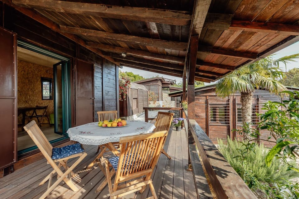 Zukovica Retreat Private Seafront Villa in Kotor Municipality