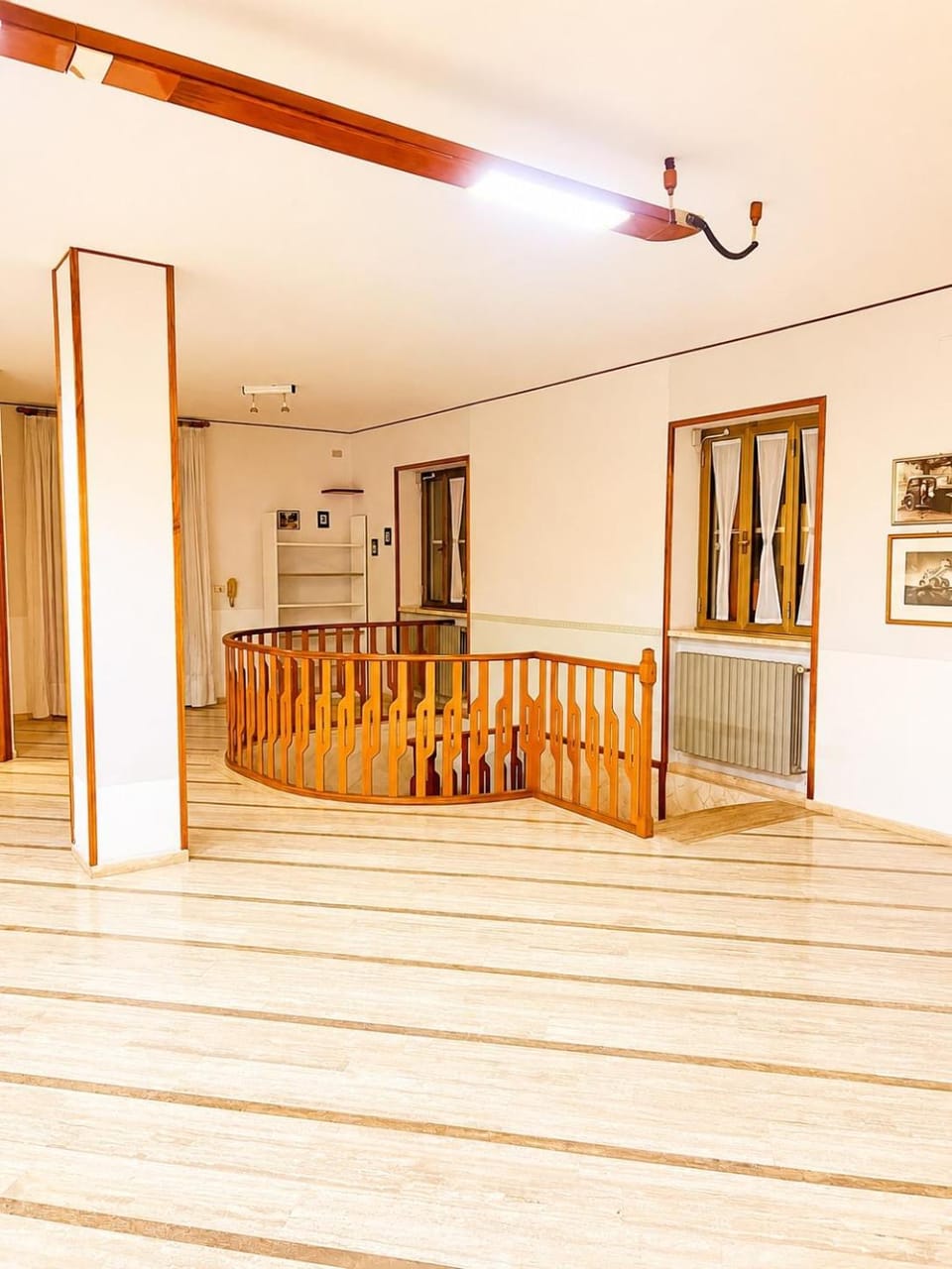 Dimora Meraki Sea view in the heart of Gargano House in Province of Foggia