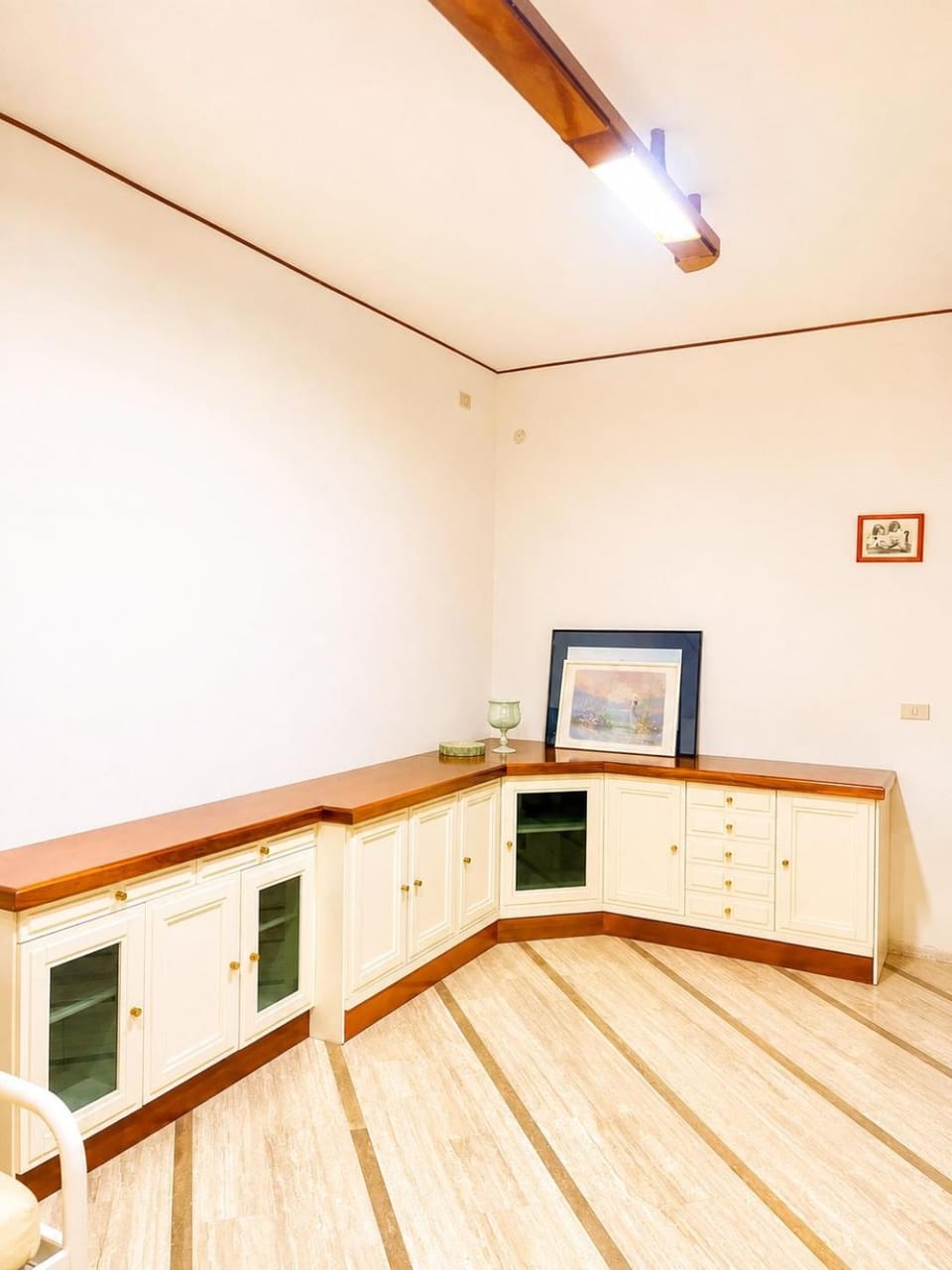 Dimora Meraki Sea view in the heart of Gargano House in Province of Foggia
