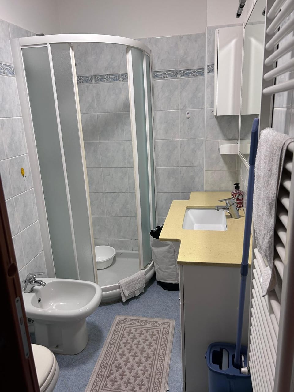 Aria di mare Apartment in Ventimiglia